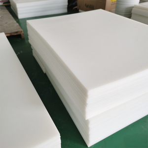 Tấm nhựa <span class=keywords><strong>PTFE</strong></span> (polytetrafluoroethylene) chống ăn mòn axit và kiềm - Product Image 4