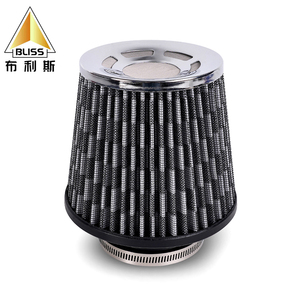 Modified <strong>Filter</strong> <strong>Air</strong> 76Mm Car <strong>Air</strong> <strong>Filter</strong> Making BT05 Machine Conditioner - Product Image 6