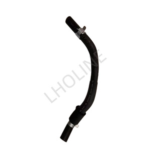 Tuyau en caoutchouc LHOLINE 25468-22600 EPDM, longueur standard pour conduites d'eau et de carburant - Product Image 3