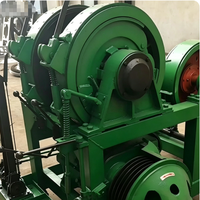 Foreuse rotative électrique YJC pour puits d'eau, diamètre 300-1000 mm, profondeur max. 300 m, mobile, haute productivité, avec boîte de vitesses