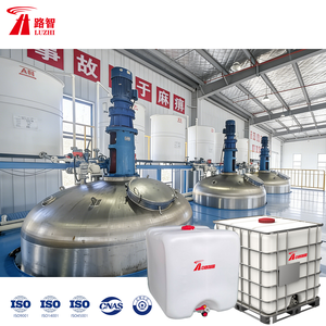 Fournisseur de produits chimiques pour centrales à béton prêt-à-emploi : Solution de béton durable haute résistance pour projets à grande échelle, agent de réduction du carbone - Product Image 5