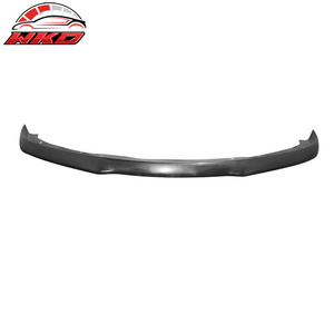 Alerón Inferior Delantero Estilo IK para Chrysler 300 11-14 - Accesorio Exterior de Alta Calidad en PU - Product Image 2