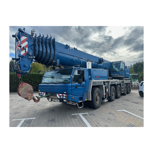 Gebrauchte TADANO Spaß ATF220G-570KC LKW Kran 68Meter 220Ton Haupt ausleger Japan <span class=keywords><strong>Original</strong></span> Fokussierung Kern pumpe Gebraucht zum Verkauf - Product Image 1