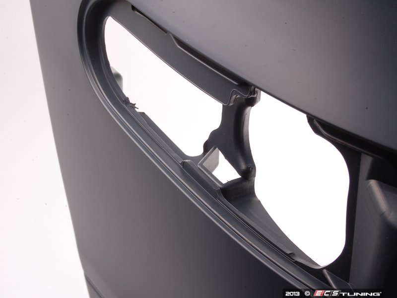 mercedes w220 bumper