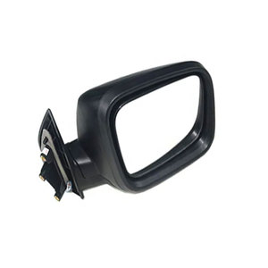 Rétroviseur fiable Camionnage longue distance pour vérifier les remorques et la circulation arrière pour Dongfeng S560 Ix5 Ix7 - Product Image 4