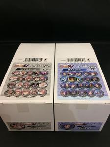 Badge personnalisé avec boutons en métal, de bonne qualité et prix, nouveauté - Product Image 3