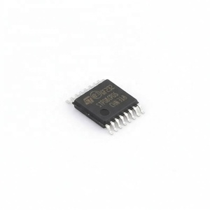STP08CP05TTR TSSOP-16 LED <b>Driver</b> Ic Chip - Product Image 1