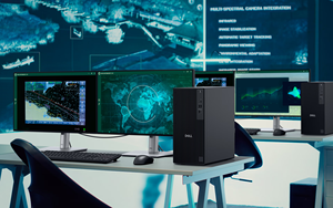 Torre Dell QCT1250 Más Vendida con <span class=keywords><strong>CPU</strong></span> I3/I5/I7, 8G/16G/32G RAM DDR5, 256G/512/1T/2T SSD Nvme - Product Image 5