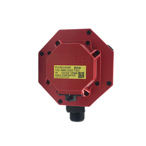 Original FANUC A06B-0078-B403 Servo Motor Alpha Series CNC Axis Motor for Machine Tool Automation Equipment - Product Image 4