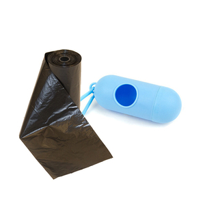 Bolsas Ecológicas para Desechos de Mascotas con Dispensador en Forma de Pastilla - Product Image 5