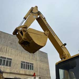 Excavadoras de orugas pequeñas de marca KOMATSU, buen estado en venta - Product Image 4