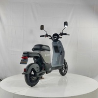VIMODE Trottinette Électrique 500W en Promotion – Cyclomoteur Électrique pour la Ville, les Déplacements Urbains et le Transport Urbain pour Adultes