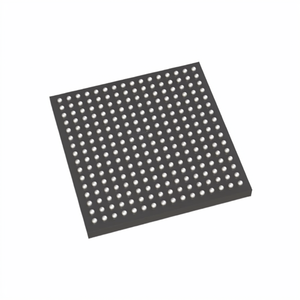 Achetez des composants électroniques en ligne : Composants embarqués 1760 BBGA, FCBGA XC5VLX110-1FFG1760I BOM IC en stock - Product Image 1