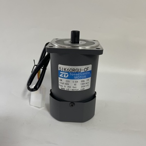 Moteur de contrôle de vitesse ZD 5IK60RGU-CF 100% neuf et original - Product Image 1