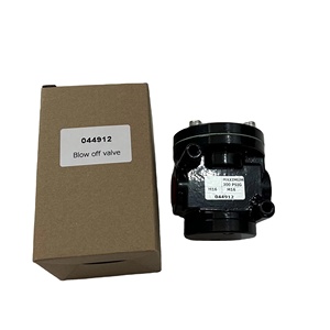 Válvula de descarga del compresor de aire MANNY 044912 Material metálico Certificado ISO9001 Garantía de 1 año Se adapta perfectamente - Product Image 2