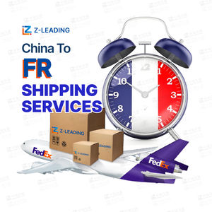 Z-Leading Logistics Chine France Paris Projet de transport de marchandises LCL+<span class=keywords><strong>Express</strong></span> Manipulation des marchandises dangereuses Assistance 24h/24 et 7j/7 Assurance 1 jour - Product Image 1