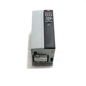 อินเวอร์เตอร์ Original FC-302P15KT5E20H1 VLT AutomationDrive 15kW 380-480V VFD Drive มีสินค้าในสต็อก - Product Image 1