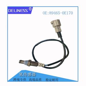 Sensor de Oxígeno DelineSS 89465-0E170 para Toyota Highlander, Pieza de Repuesto - Product Image 4