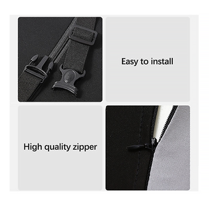 <span class=keywords><strong>Tour</strong></span> d'éléphant 2 en 1 coussins sont pliés dans la voiture bureau maison <span class=keywords><strong>voyage</strong></span> U forme Massage voiture <span class=keywords><strong>cou</strong></span> oreillers - Product Image 3