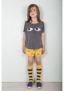 เสื้อผ้าเด็กผู้หญิงลายพิมพ์สำหรับฤดูร้อนจากปานามา ขายส่งจากอาลีบาบา - Product Image 4