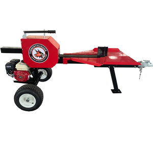 Procesador de Leña <span class=keywords><strong>Wemax</strong></span>, Rajadora de Troncos, Máquina para Trabajar la Madera, Rajadora de Troncos Hidráulica de 40 Toneladas, Máquina Desbastadora de Troncos - Product Image 4