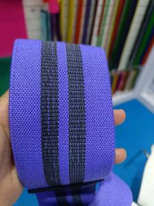 <span class=keywords><strong>3</strong></span>-teiliges Widerstandsband-Set für Hüften und Beine, Heim-Fitness-Übungsband, Physiotherapie-Widerstandsband & Workout-Rutschfestes Booty-Squat-Band - Product Image 4