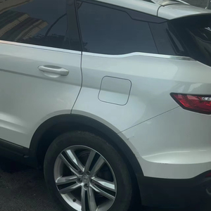 <span class=keywords><strong>SUV</strong></span> Zotye T700 2017 d'<span class=keywords><strong>Occasion</strong></span> Chinois Volant à Gauche Turbo Haute Configuration, Essence, Sièges en Cuir, Traction Avant, Transmission <span class=keywords><strong>Automatique</strong></span>, Pas Cher - Product Image 6