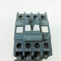 LC1N0910 Kontaktor 220V Coil 600V W Relay LRN10N 46A