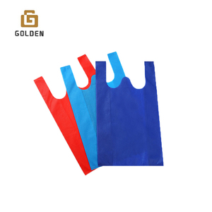 Bolsas de Compras Reutilizables Ecológicas con Logotipo Personalizado, Impresión a Medida, Precio Razonable, Gran Venta - Product Image 5