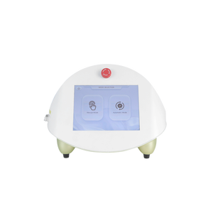 Appareil portable de carboxythérapie pour l'élimination des cernes, le traitement des rides, la thérapie contre la perte de cheveux, la réduction des vergetures - Product Image 1