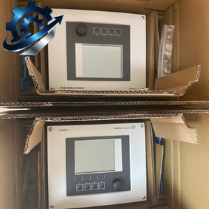 อุปกรณ์ส่งสัญญาณระดับวัสดุอัลตราโซนิค FMU30 FMU41 FMU90ป้องกันการรบกวนสำหรับถังไซโล - Product Image 4