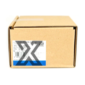 New Original E5AC-RX3ASM-800 <b>Temperature</b> <b>Controller</b> - Product Image 1