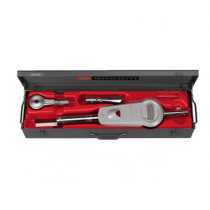 Jeu de clés dynamométriques 812 Rb, entraînement 1/2 pouce avec jauge à cadran pour un serrage de précision - Product Image 2