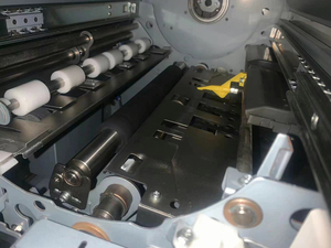 SF5130 fotocopiatrici e stampanti ricondizionate per Riso Risos SF 5130 Risograpshs stampante fotocopiatrice duplicatore macchina digitale fotocopiatrice - Product Image 4