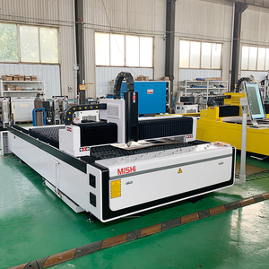 Máquinas de corte por láser de chapa de metal CNC Máquina de corte por láser de fibra de <span class=keywords><strong>1000W</strong></span> para chapa de hierro de acero inoxidable - Product Image 3