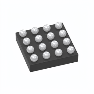 Composant de puces électroniques 16 WFBGA, WLBGA MAX8805WEWEAC+T Gestion de l'alimentation (PMIC) Service complet original - Product Image 1