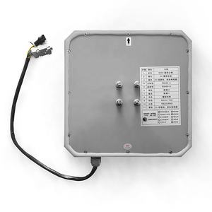 주타이 <span class=keywords><strong>UHF</strong></span> <span class=keywords><strong>RFID</strong></span> 리더, 주차 관리 시스템용 최대 8cm 판독 거리, 860-960MHz ISO 18000-6C 표준 호환 - Product Image 4