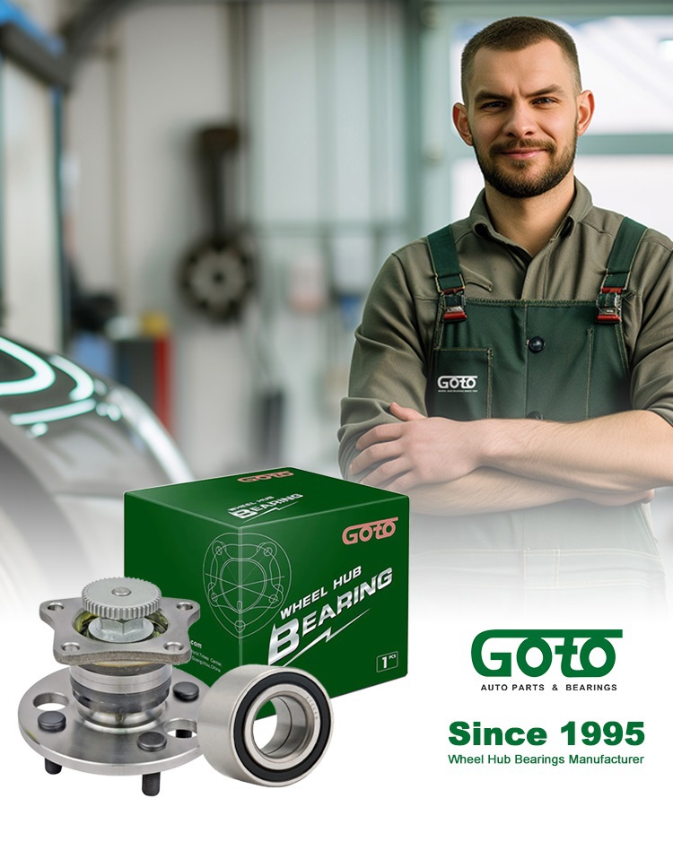 ベルリオーズ 31206866315 Front Wheel Hub Bearing Assembly for 17-20 BMW