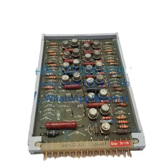 DAU 2087-2 PCB CARD module brand new in stock factory sales| Alibaba.com