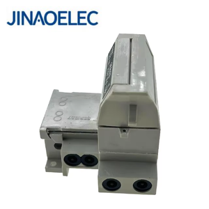 Jino 1p + n mmp वोल्टेज Hrc बेस उच्च ब्रेकिंग क्षमता ieck प्रमाणित फास्ट झटका - Product Image 1