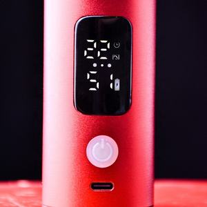 All-in-One Kupfer-Sprühpistolensystem für Sprühbräunungsmaschine, Kuchen, Nagelkunst, Friseursalon, Haarfärbung - Umweltfreundlich und Tragbar - Product Image 2