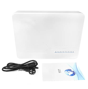 Ripetitore di Segnale Wireless RF 60W Integrato con 12 Bande DCS/CDMA/PHS/<span class=keywords><strong>GSM</strong></span>/5.2G/5.8G/2.4G/4G/5G, Dispositivo Anti-spionaggio e Blocco - Product Image 2