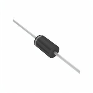 3EZ18_R2_00001 Original One Stop Service Diodes DO-204AC, DO-15, Axial Components Electronic - Product Image 1