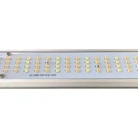 Barre lumineuse de culture <span class=keywords><strong>LED</strong></span> UV 30 W personnalisée outil hydroponique d'horticulture populaire pour la <span class=keywords><strong>croissance</strong></span> des fleurs <span class=keywords><strong>et</strong></span> des plantes corps de <span class=keywords><strong>lampe</strong></span> en aluminium - Product Image 3