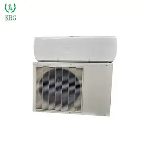 9000 12000 18000 24000 Btu Stock逆变器分体式冷暖空调KRG