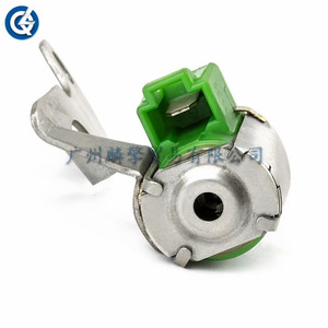 Vanne solénoïde 35250-12030 pour commande de transmission, pièce automobile - Product Image 4