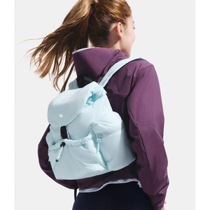 Nouveau <span class=keywords><strong>sac</strong></span> à <span class=keywords><strong>dos</strong></span> de voyage en nylon pour femme, style universitaire, <span class=keywords><strong>sac</strong></span> d'école tendance et polyvalent - Product Image 5