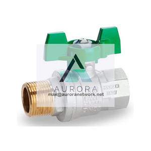 Accessoires de valve fneuatique électronique de haute qualité, 1417729, avec un bon prix - Product Image 1