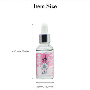 Nouveautés Sérum Visage 30ml Éclatant à l'<span class=keywords><strong>Acide</strong></span> Kojique Anti-Rides Hydratant Sérum Visage Coréen au Rétinol Blanchissant - Product Image 2