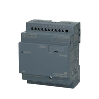 Unidad Central de Procesamiento PLC 6ED1 052-2MD08-0BA1 6ED1052-2MD08-0BA1 Nueva y Original, Controlador Programable